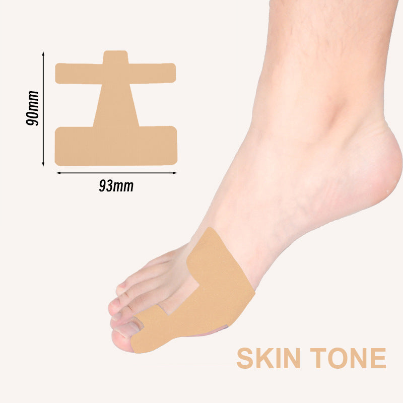 🎁 Only 5 left in stock!Grab one for your other foot too!— Second Pack 50% Off