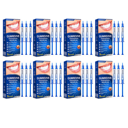 🇮🇪🏅𝐍𝐚𝐭𝐫𝐚𝐯𝐨𝐫® GumRevive Gum & Periodontal Care Gel