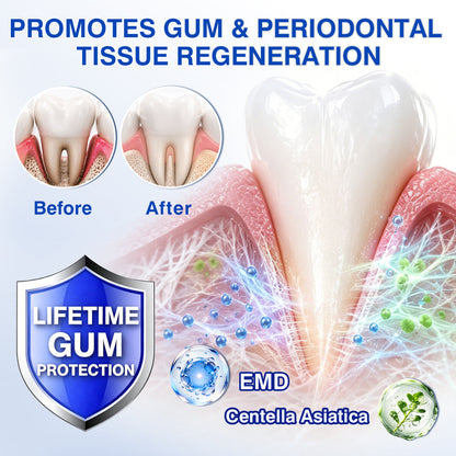 🇮🇪🏅𝐍𝐚𝐭𝐫𝐚𝐯𝐨𝐫® GumRevive Gum & Periodontal Care Gel