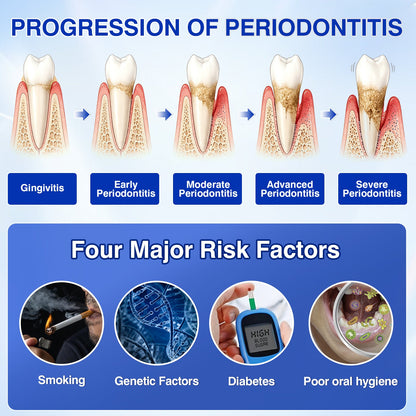 🇮🇪🏅🦷🛡️𝐍𝐚𝐭𝐫𝐚𝐯𝐨𝐫® GumRevive Gum & Periodontal Care Gel